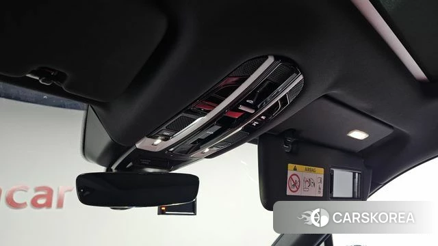 Porsche Cayenne (PO536) id 4410040 из Кореи 20