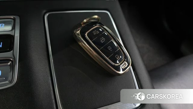 Hyundai The New Grandeur IG id 4325082 из Кореи 20