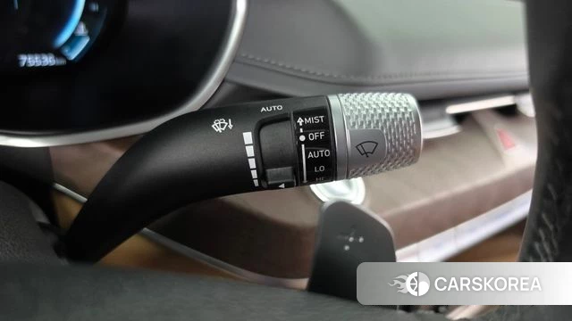 Genesis G80 (RG3) id 4849206 из Кореи 20
