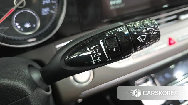 Hyundai The New Grandeur IG Hybrid id 4396962 из Кореи 20