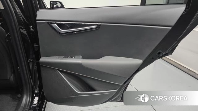 Kia Di All New Niro EV id 4267041 из Кореи 20