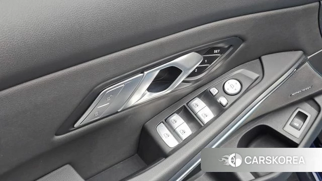 BMW 3 Series (G20) id 4432307 из Кореи 20