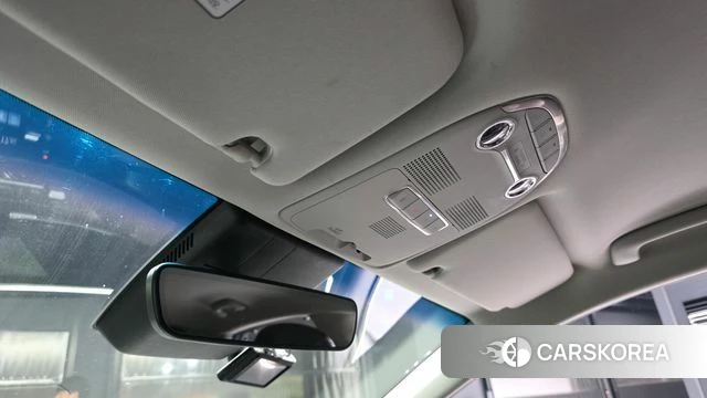 Hyundai The New Grandeur IG id 4482709 из Кореи 20