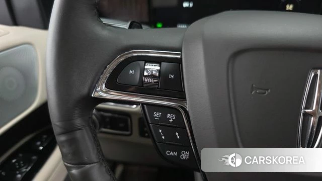Lincoln Navigator 4th generation id 4779831 из Кореи 20