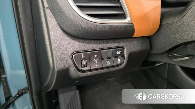 Kia The New Seltos id 4422820 из Кореи 20