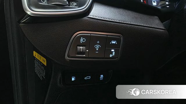 Hyundai Grandeur IG id 4496934 из Кореи 20