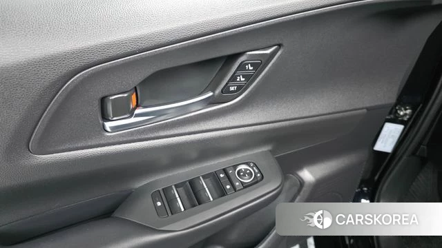 Toyota Prius 5th Generation id 4493380 из Кореи 20
