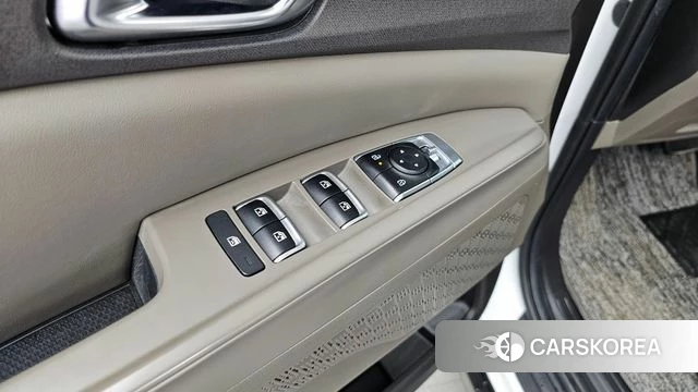 Kia The New Carnival 4th Generation id 4590960 из Кореи 20