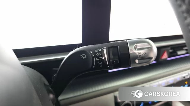 Hyundai Ionic 6 id 4195057 из Кореи 20