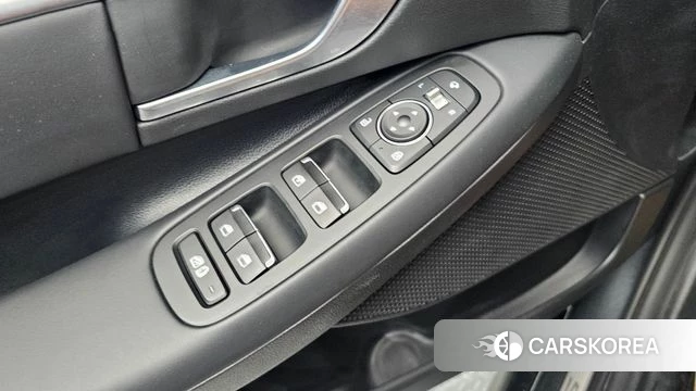 Hyundai Sonata (DN8) id 4936936 из Кореи 20