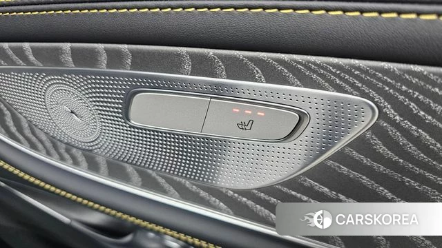 Mercedes-Benz AMG GT id 4655592 из Кореи 20