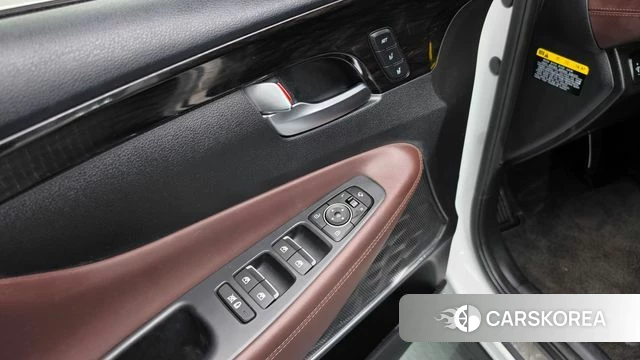 Hyundai Santa Fe TM id 4931018 из Кореи 20