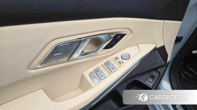 BMW 3 Series (G20) id 4739534 из Кореи 20