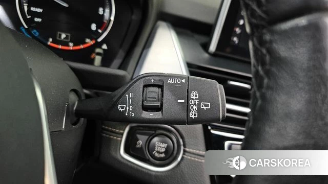 BMW 2 Series Active Tourer (F45) id 4330818 из Кореи 20