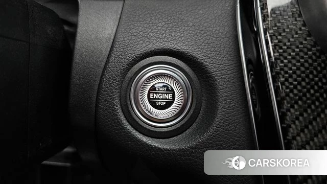 Mercedes-Benz C-Class W205 id 4250880 из Кореи 20