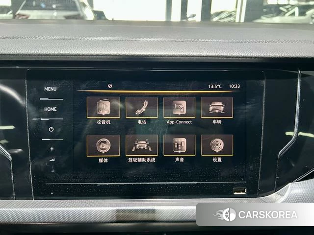 Volkswagen Passat id 4258664 из Китая 20