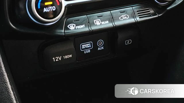 Hyundai Veloster (JS) id 4895510 из Кореи 20