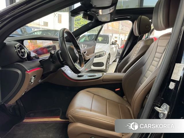 Mercedes-Benz E-class id 4274285 из Китая 20