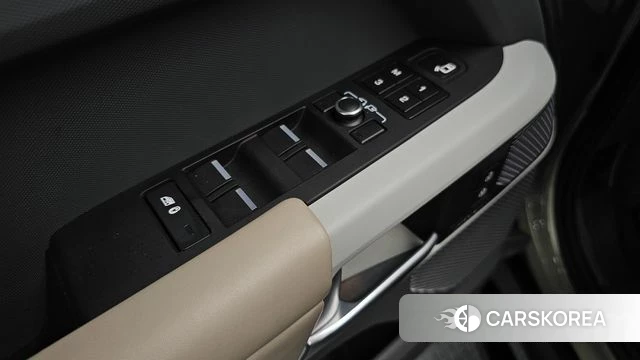 Land Rover Defender (L663) id 4507246 из Кореи 20