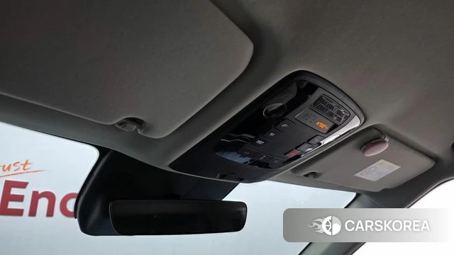 Kia The New Carnival 4th Generation id 4185620 из Кореи 20