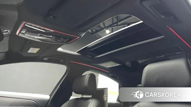 Audi A8 (D5) id 4715445 из Кореи 20