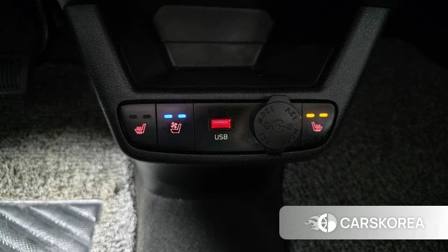 Kia The New Kia Ray id 4692128 из Кореи 20