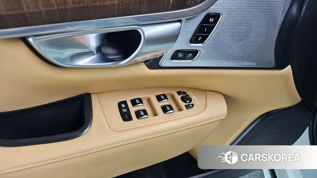 Volvo S90 id 4518779 из Кореи 20