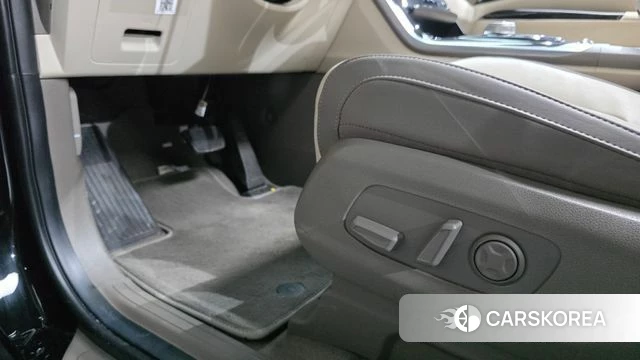 Kia Carnival 4th generation id 4735511 из Кореи 20