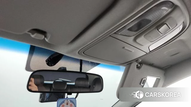 Kia Niro id 4295015 из Кореи 20