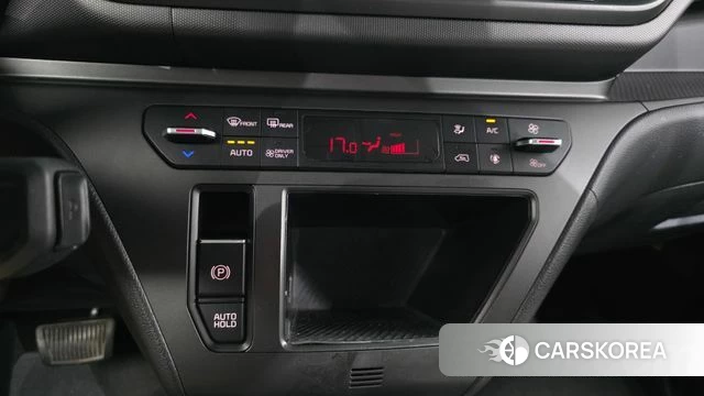Kia The New Kia Ray EV id 4493601 из Кореи 20