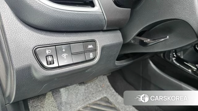 Kia Seltos id 4390197 из Кореи 20