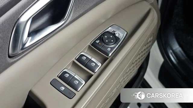 Kia The New Carnival 4th Generation id 4655895 из Кореи 20
