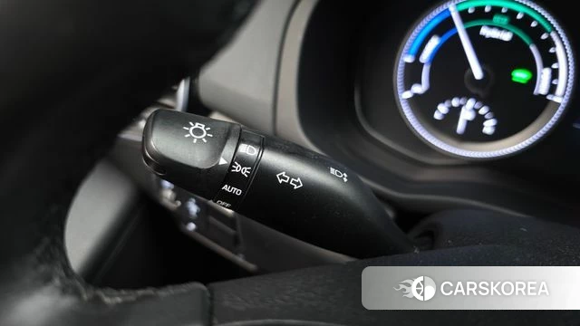 Hyundai Grandeur IG Hybrid id 4483348 из Кореи 20