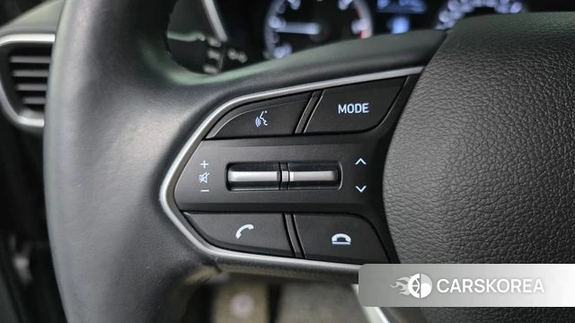 Hyundai Santa Fe TM id 4477140 из Кореи 20