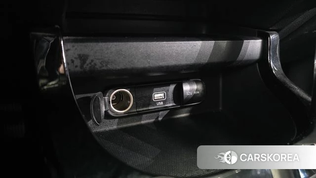 Kia Seltos id 4849685 из Кореи 20