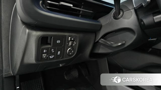 Hyundai Ionic 6 id 4893023 из Кореи 20