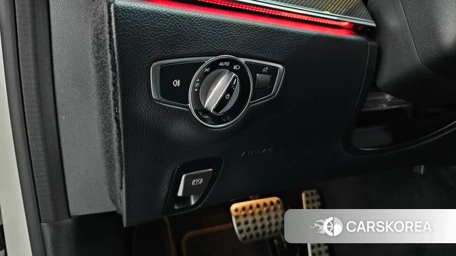 Mercedes-Benz E-Class W213 id 4625382 из Кореи 20