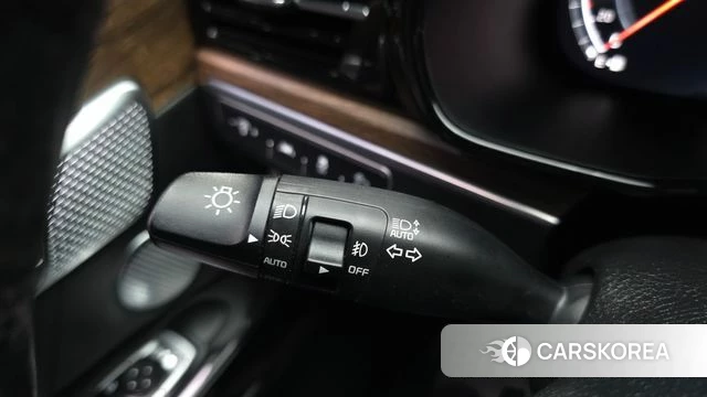 Kia Mohave Master id 4923536 из Кореи 20