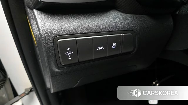 Hyundai All New Tucson id 4417115 из Кореи 20