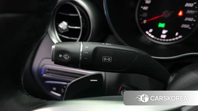 Mercedes-Benz C-Class W205 id 4907231 из Кореи 20