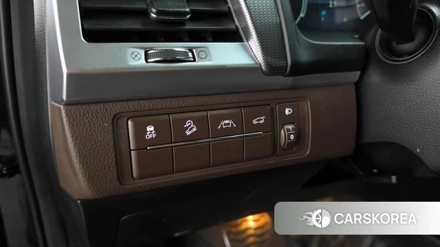 Ssangyong All New Rexton id 4676577 из Кореи 20