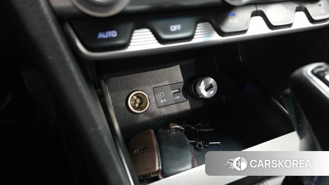 Hyundai The New Avante AD id 4873154 из Кореи 20