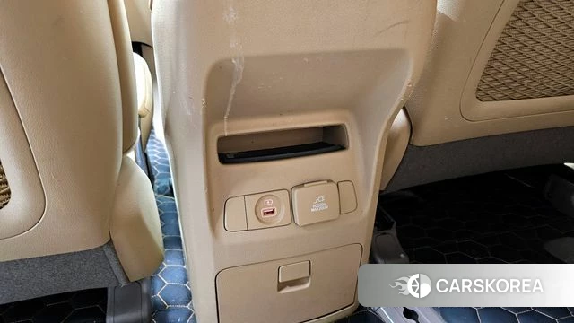 Kia The New Carnival id 4397877 из Кореи 20