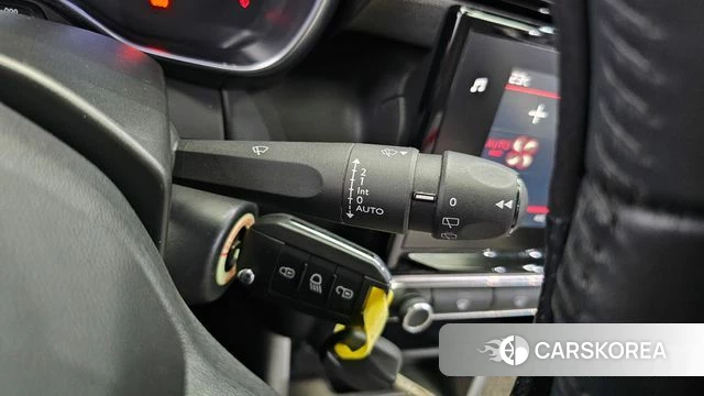 Citroen / DS C3 Aircross id 4396813 из Кореи 20