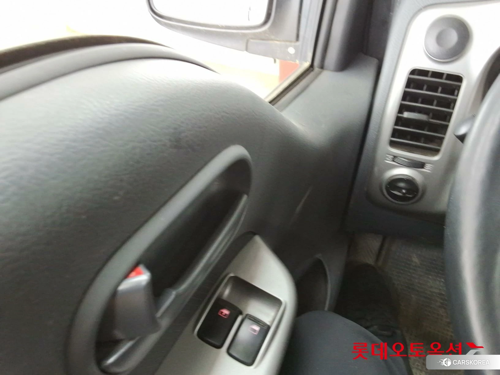 Kia Bongo III 1 ton id 4289602 из Кореи 20
