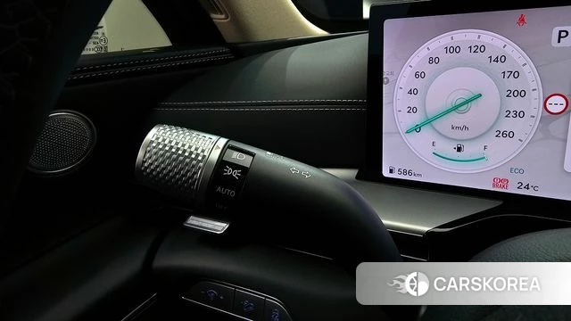 Genesis GV80 id 4743756 из Кореи 20