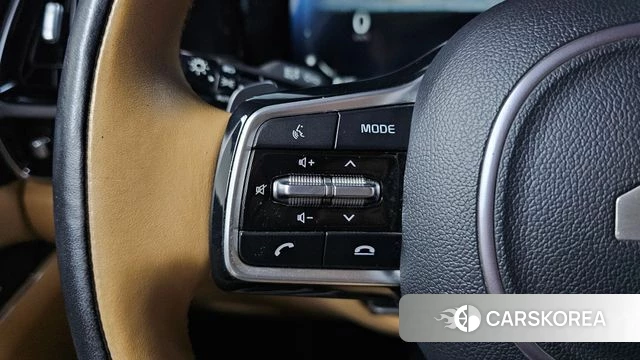 Kia Sorento 4th Generation id 4792680 из Кореи 20