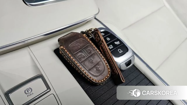 Hyundai The New Grandeur IG Hybrid id 4249630 из Кореи 20