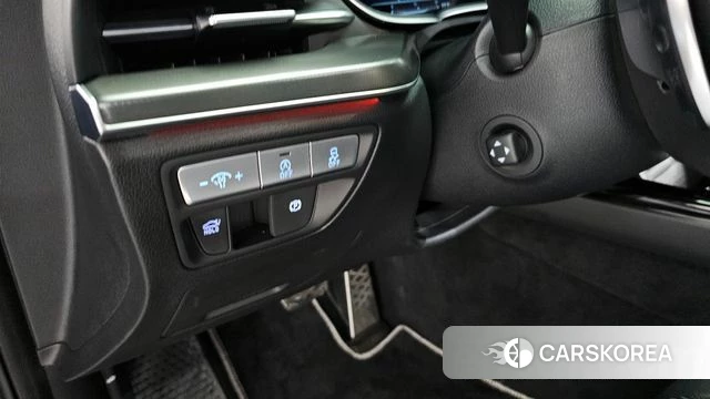 Genesis G80 (RG3) id 4428811 из Кореи 20