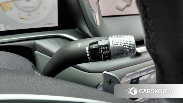 Genesis G90 (RS4) id 4778652 из Кореи 20